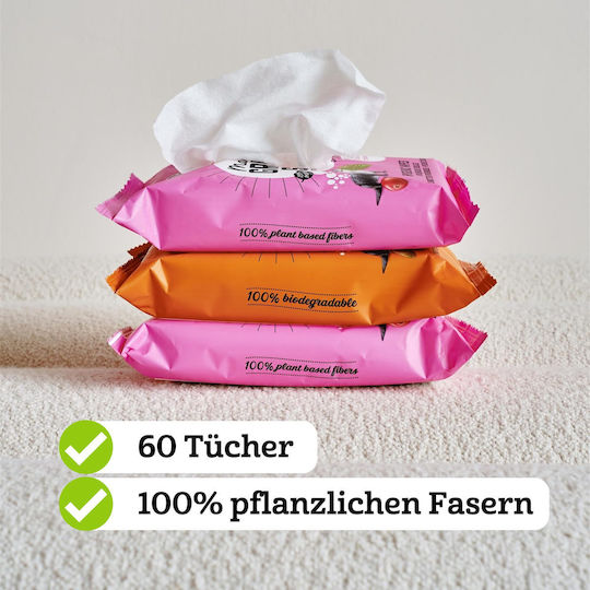 Marcel's Green Soap За Обща Употреба 1x60 бр