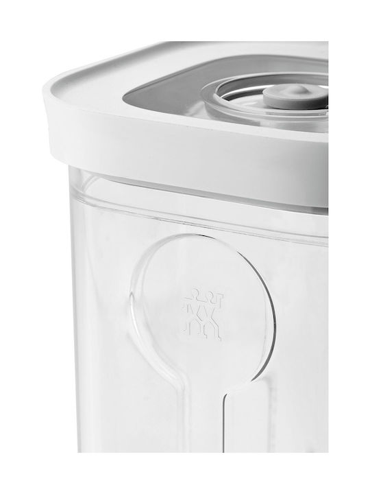 Zwilling J.A. Henckels Fresh Cutie pentru Mâncare Plastic Alb 1300ml 1buc