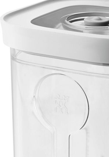 Zwilling J.A. Henckels Fresh Δοχείο Φαγητού Πλαστικό Διάφανο 700ml