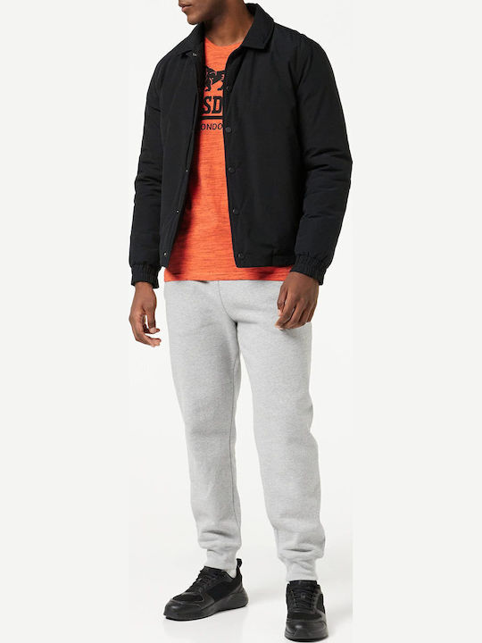 Gargrave T-shirt Πορτοκαλί