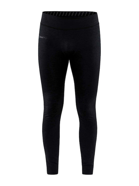 Craft Men's Thermal Pant Black