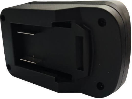 Sucko Sucko Akku-Adapter Für Werkzeugbatterie