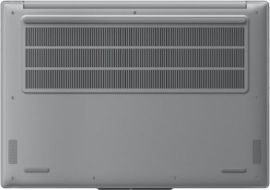 Lenovo IdeaPad Pro 5 16AKP10 16" OLED 120Hz (Ryzen AI 300 Series-7 350/24GB/1TB SSD/W11 Pro) Luna Grey (US Keyboard)