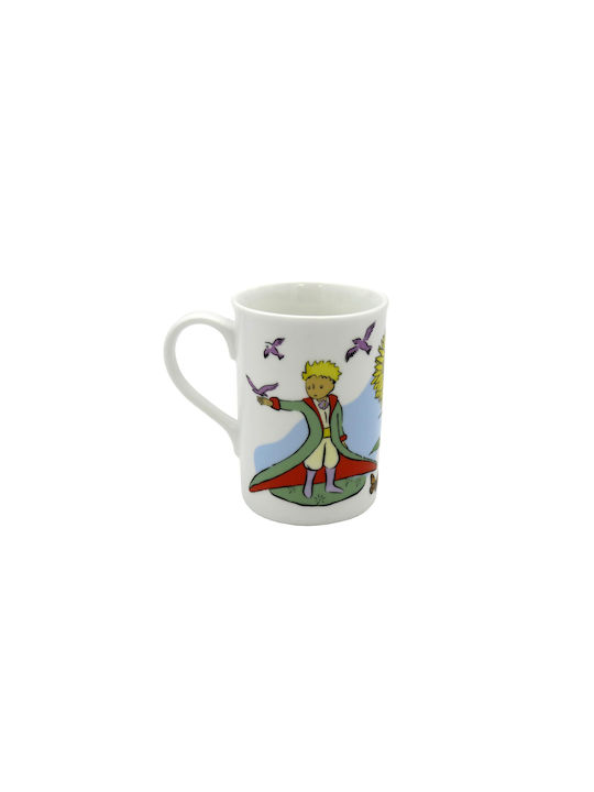 CyP Brands Mug Ceramic Multicolored 330ml