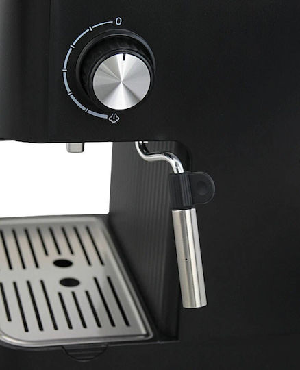 Esperanza Μηχανή Espresso Καφέ EKC010