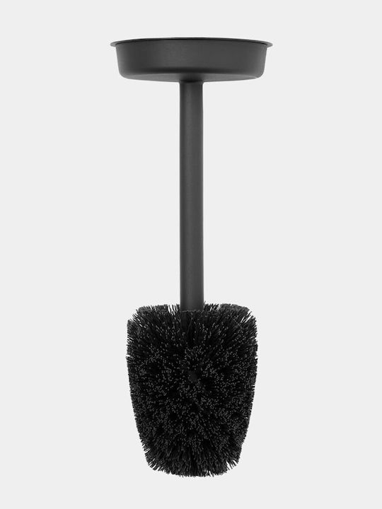 Brabantia Plastic Coș de gunoi pentru baie Gri