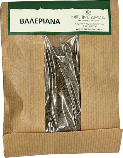 MeliMpampa Βαλεριάνα Βαλεριάνα 30gr