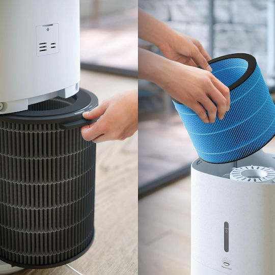 Philips HEPA-Filter für Luftbefeuchter