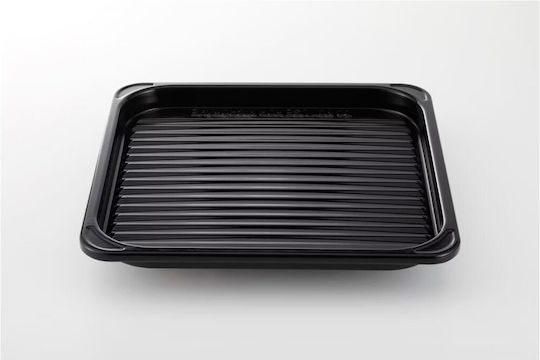 Panasonic Cuptor cu microunde cu Grill 23lt Negru
