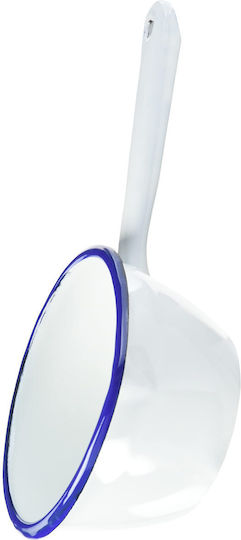 Ibili Blanca Milk Pot Aluminum 12cm