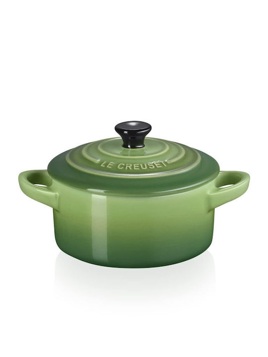Le Creuset Mini Cocotte Βαθιά Κατσαρόλα 10cm
