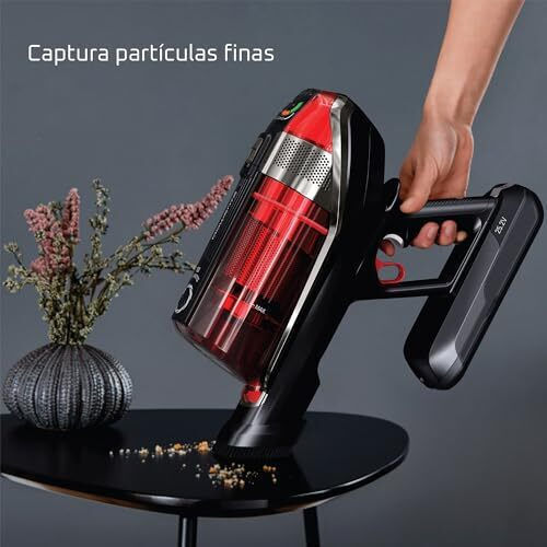 Rowenta Xforce 11.60(rh98xx)/ 14.60 & 14.60 Pro (rh99xx) Filtre pentru Aspirator Electric Compatibile cu Tefal / Rowenta