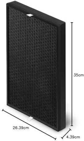 Rowenta Pure Air Φίλτρο Ηλεκτρικής Σκούπας Συμβατό με Rowenta