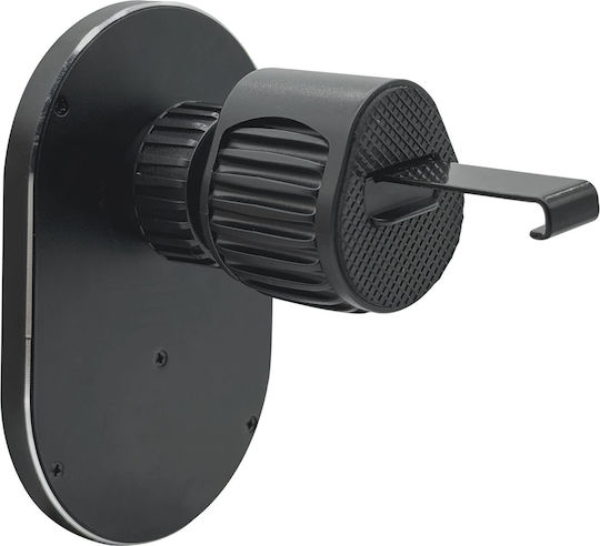 Setty Suport Auto pentru Telefon cu Magnet MagSafe Negru
