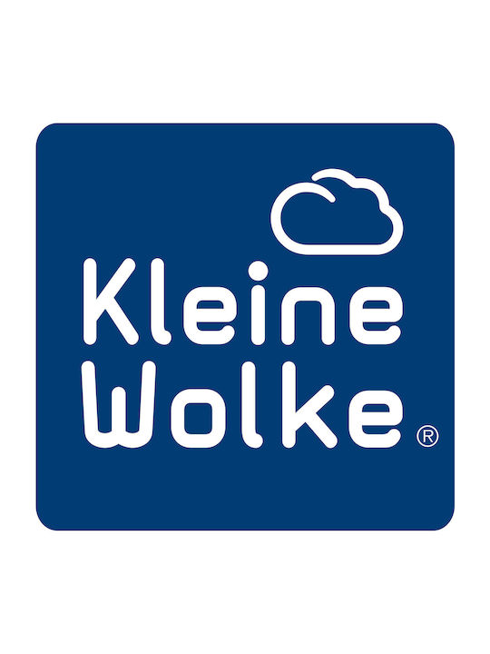 Kleine Wolke Duvet Cover Cotton Single 135x200 Vero Brown