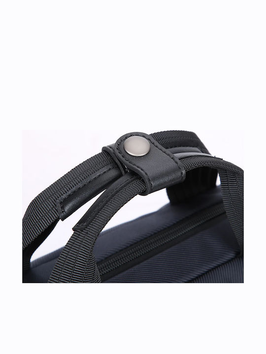 Women's Briefcase Blue / Black