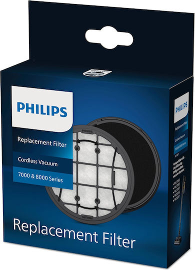 Philips Kit for Vacuum Cleaner