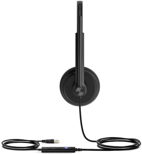 Yealink VOIP Headset (UH34LiteDualTeams)