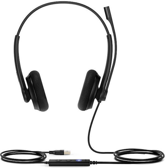 Yealink VOIP Headset (UH34LiteDualTeams)