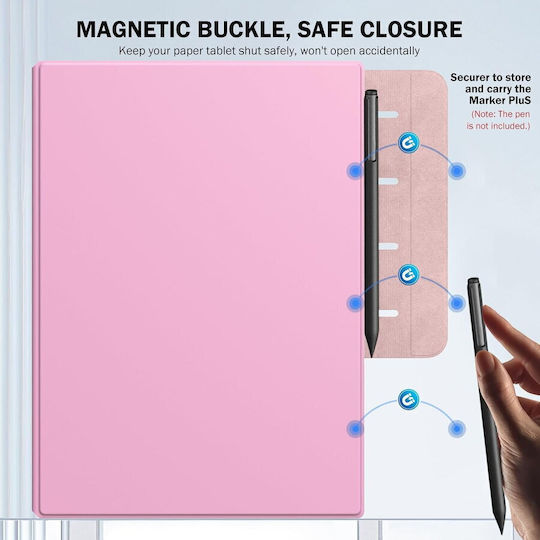 reMarkable Flip Cover Multicolor (Remarkable Paper Pro 11.8)