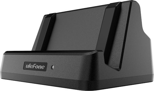 Ulefone Desk Charging Dock Uas71 Rugking Pad Series