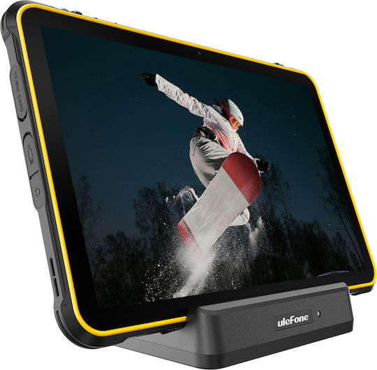 Ulefone Desk Charging Dock Uas71 Rugking Pad Series