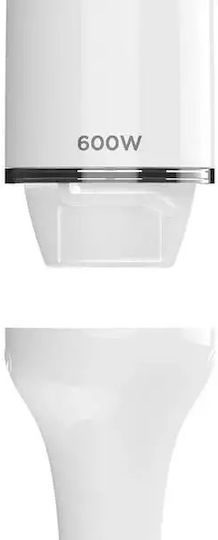 Black & Decker Hand Blender with Plastic Rod 600W Black
