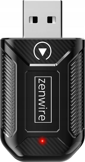 Zenwire Adaptor Carplay Pentru Mașini