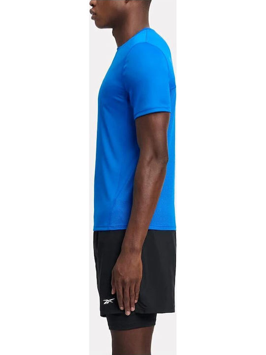 Speedwick Αθλητικό T-shirt Optimum Blue