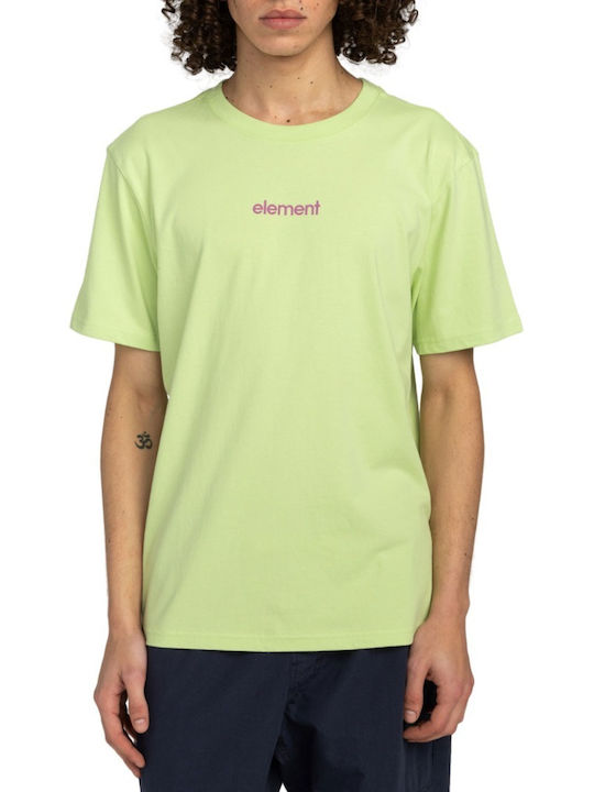 T-shirt Lettuce Green