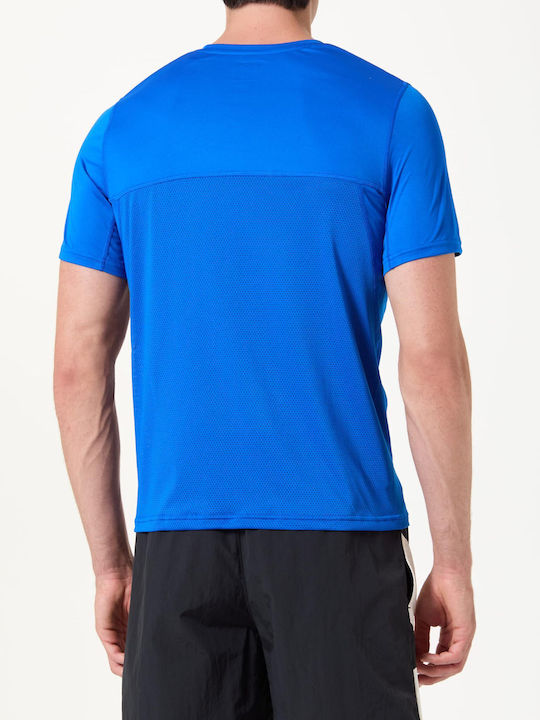 Speedwick Αθλητικό T-shirt Optimum Blue