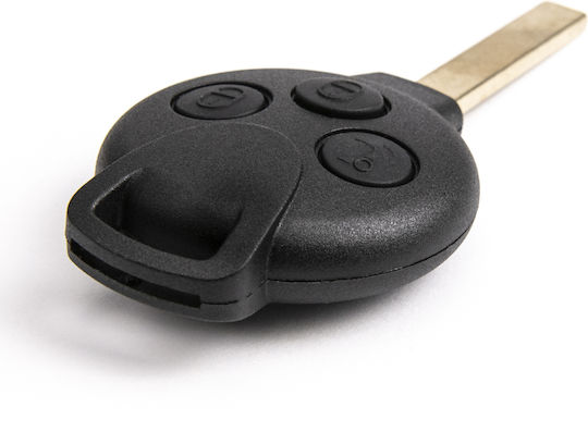 Car Key for Bentley Continental