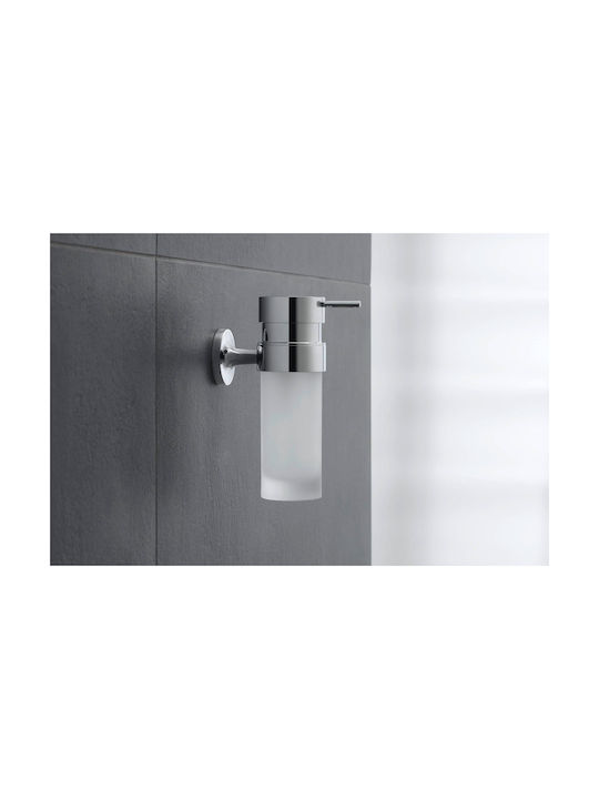 Duravit Starck Дозатор Стъкло 200мл