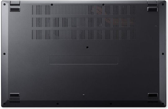 Acer Aspire 17 17.3" IPS FHD (i9-13900H/16GB/1TB SSD/Fără Sistem de Operare) Gri Oțel (Tastatură International English)