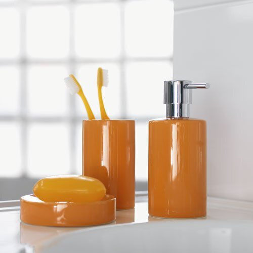 Dimitracas Tube Dispenser Κεραμικό 300ml
