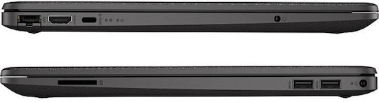 HP HP 250R G9 15.6" IPS Full HD (Nucleu 7-150U/16GB/512GB SSD/Fără sistem de operare) (Tastatură International English)