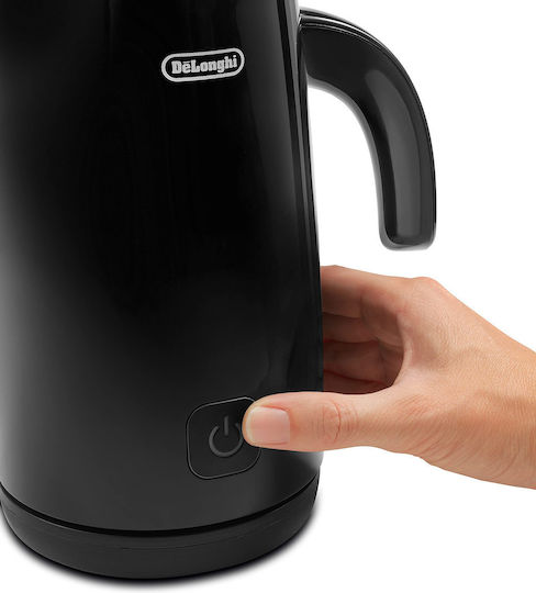 De'Longhi Device for Hot & Cold Milk Froth with Non-stick Coating 250ml