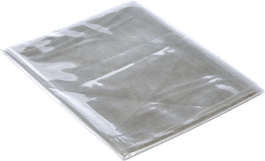Douceur d'Intérieur Τραπεζομάντηλο Διάφανο 140x240εκ.