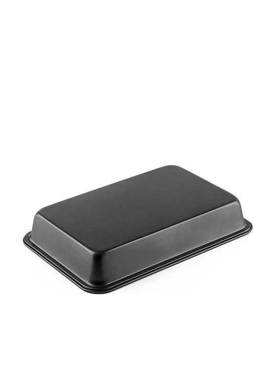 Luigi Ferrero Tăvi de copt Cuptor Aluminiu cu Strat Antiaderent 30x20cm