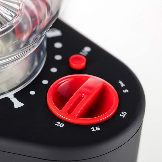 Bodum Electric Coffee Grinder 160W for 220gr Beans Black