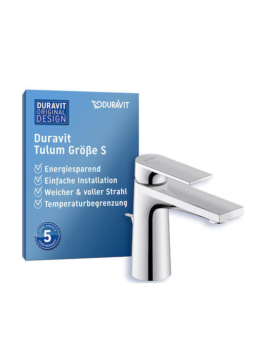 Duravit Amestecare Robinet Chiuvetă