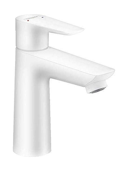 Hansgrohe Talis E Mischung Waschtischarmatur Groß