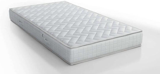 Dunlopillo Joy Plus Υπέρδιπλο Ορθοπεδικό Στρώμα 160x200x25cm με Ελατήρια