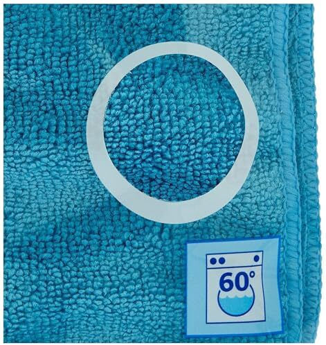 Vileda Microfibre Allgemeine Verwendung 48x60cm 1Stück