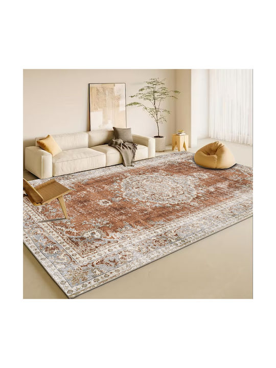 Homeone M116 Antiderapant Covor Rectangular M116-160