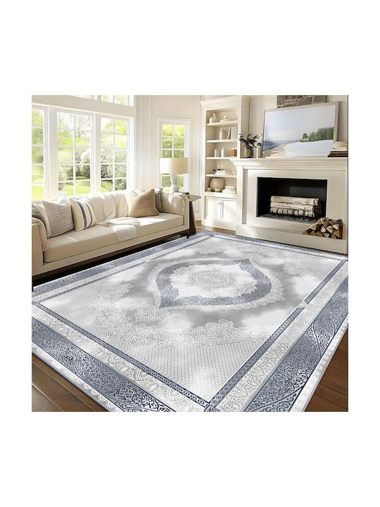Homeone M167 Αντιολισθητικό Χαλί Ορθογώνιο M167-180 180x280cm