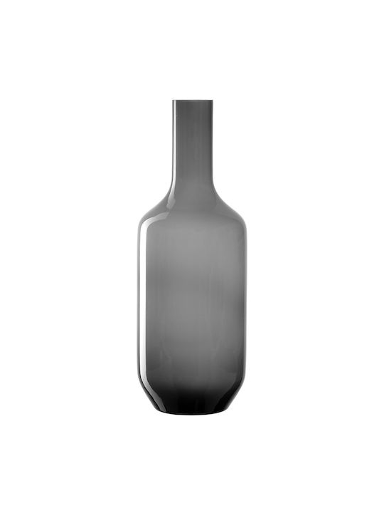 Leonardo Decorative Vase Gray 50cm