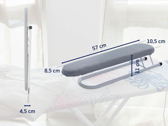 Leifheit Ironing Board for Sleeves 57x10.5cm
