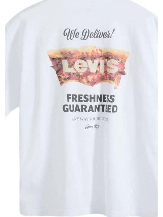 T-Shirt White