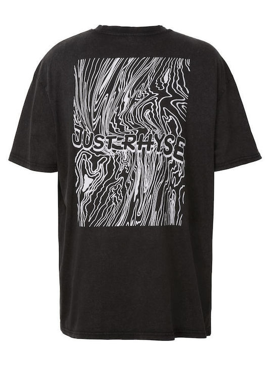 T-Shirt Black